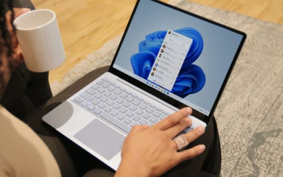 Установить Windows 11 без подключения к сети Установить Windows 11 без подключения к сети