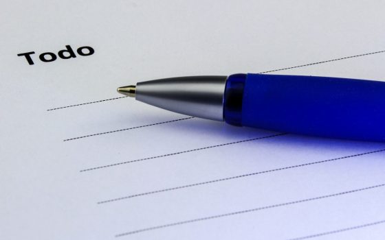 To do app: Vikunja aiuta a programmare attività, impegni e appuntamenti