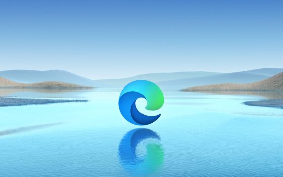 Come dividere la finestra di Edge e mostrare due pagine Web