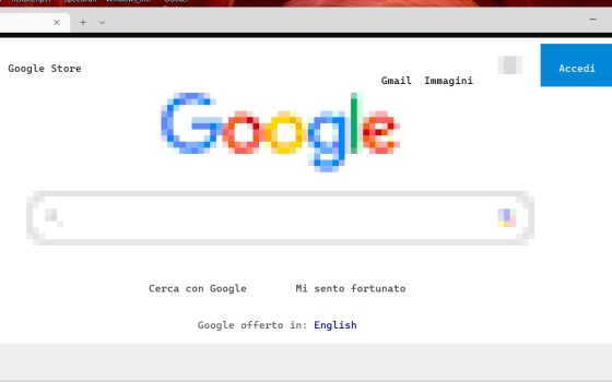 Chrome funziona da una finestra del terminale: cos'è il progetto Carbonyl Chrome funziona da una finestra del terminale: cos'è il progetto Carbonyl