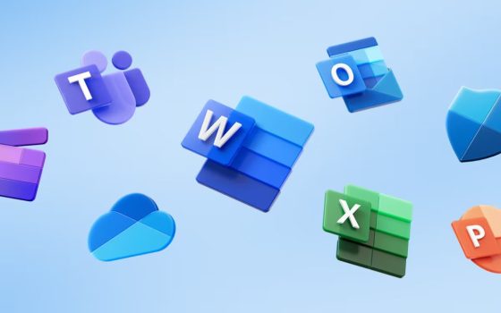 Microsoft porta ChatGPT in Word, Outlook e PowerPoint