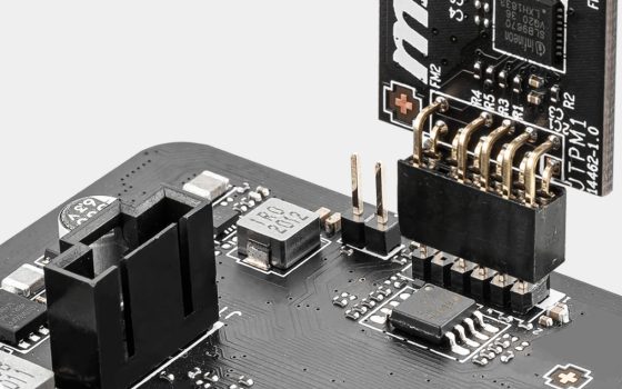 Chip TPM 2.0 a rischio di attacco: un problema di sicurezza interessa miliardi di dispositivi