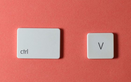 Incollare solo il testo in Word con una semplice combinazione è finalmente possibile