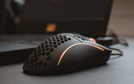 Указатель мыши пропал или не виден в Windows: как исправить Указатель мыши пропал или не виден в Windows: как исправить