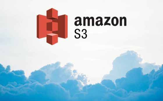 Montare bucket Amazon S3 come unità di memorizzazione locali