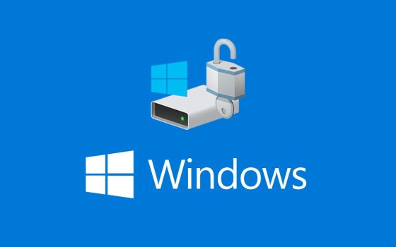 Rilasciato uno script per evitare l'accesso ai dati crittografati con BitLocker
