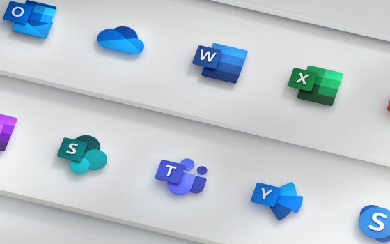 Microsoft 365 per Android permette di accedere a qualunque file aperto di recente
