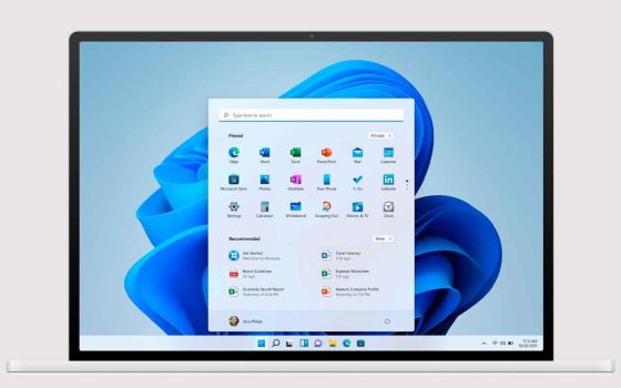 Come sapere se si sta usando un account amministratore in Windows