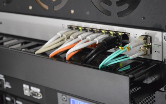 L'inventore di Ethernet, Robert Metcalfe, vince il Turing Award L'inventore di Ethernet, Robert Metcalfe, vince il Turing Award