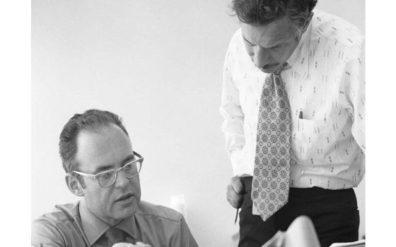 Gordon Moore: chi era e cos'ha fatto l'informatico che ha fondato Intel