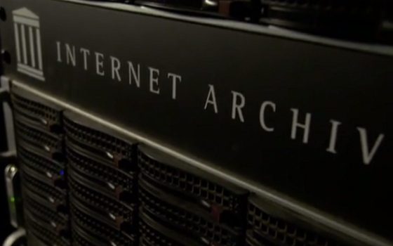 Cos'è successo a Internet Archive: la scannerizzazione dei libri non è ammessa per i testi protetti dal diritto d'autore