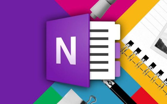OneNote blocca 120 estensioni di file ritenute potenzialmente pericolose: ecco quali sono