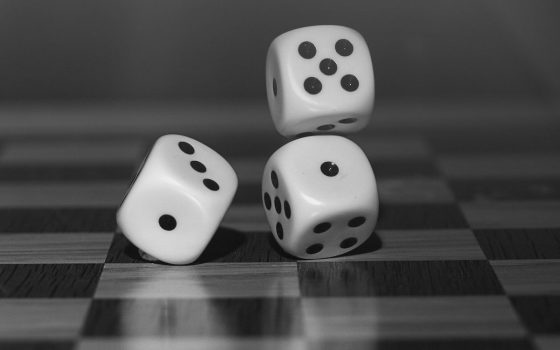 Generatori di numeri casuali: la loro importanza in ambito informatico