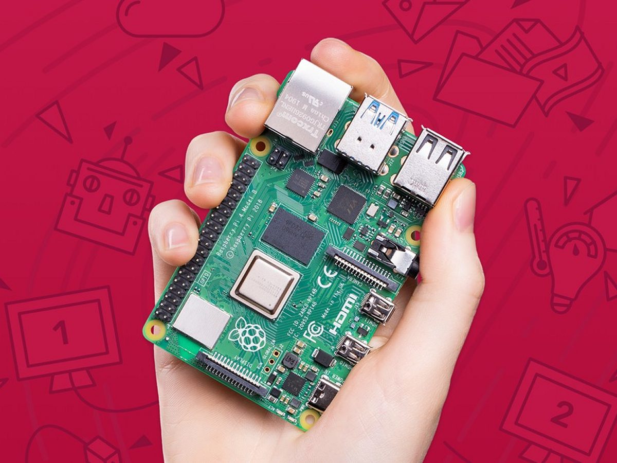 Imparare a sviluppare in Python con il nuovo editor Raspberry Pi