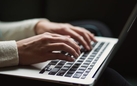 Correttore ortografico Chrome: come funziona e quando si attiva