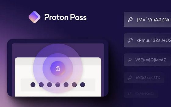 Proton Pass, il nuovo password manager sicuro e open source
