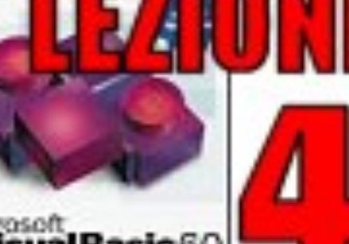 Lezione 4: Moduli, subroutines e functions Lezione 4: Moduli, subroutines e functions