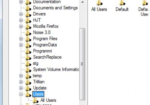 Vista: recuperare file utilizzando la funzione Shadow Copy