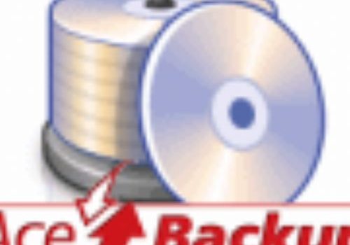 AceBackup: completo software per la creazione di backup
