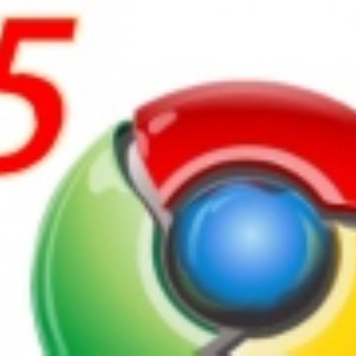 Le novità di Google Chrome 5.0. Il browser 