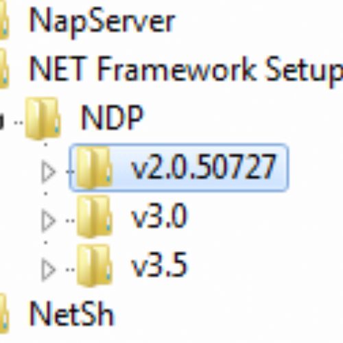 System State Analyzer per stabilire le modifiche apportate al sistema