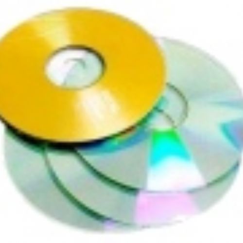 Masterizzare grandi quantità di dati su più dischi con CDBurnerXP