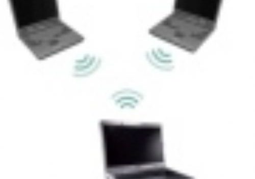 Creare una connessione wireless 