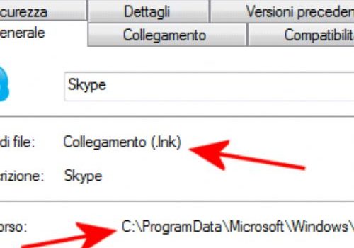 Spostare un programma su un altro disco senza reinstallarlo: giunzioni e collegamenti simbolici