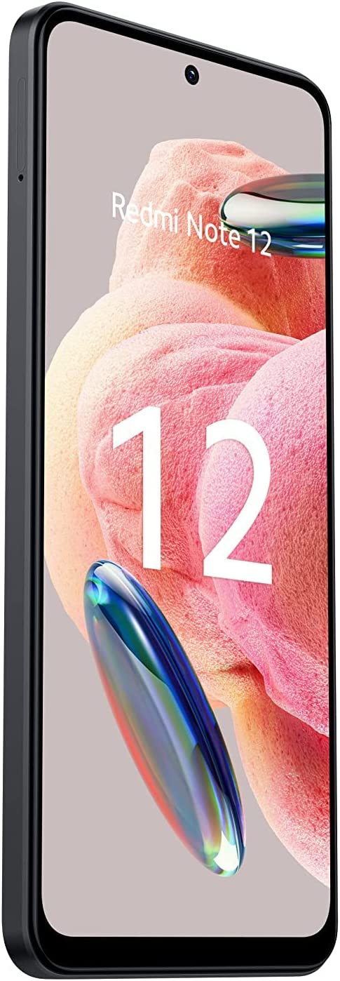 redmi note12
