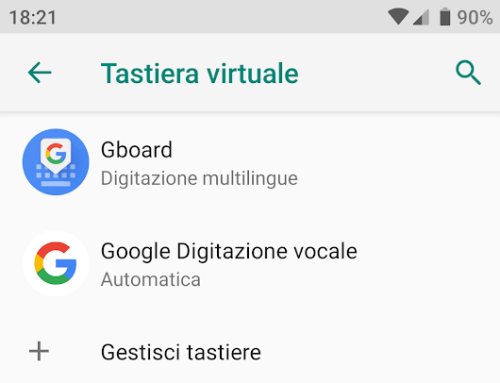 Riconoscimento vocale, come dettare testi senza installare nulla