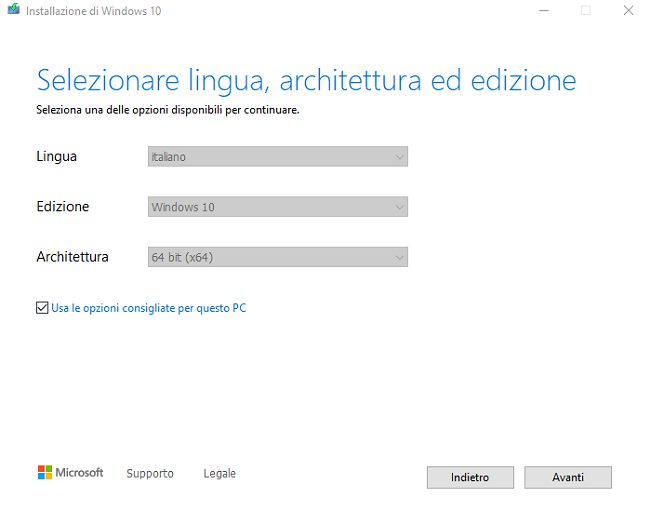 Come Scaricare Windows 10 Gratis Italiano E Attivarlo In Pochi Clic