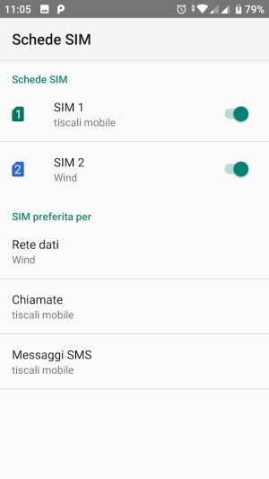 Tethering WiFi su Android non funziona: ecco come risolvere