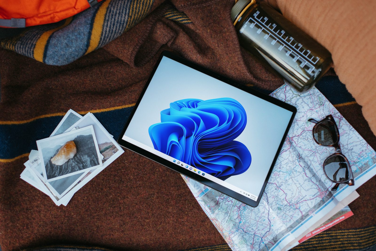 Windows Backup: cos'è e come funziona la nuova app di Windows 11