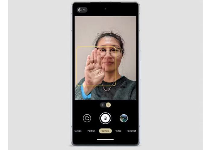 Google Pixel Aggiornamento Screenshot 3