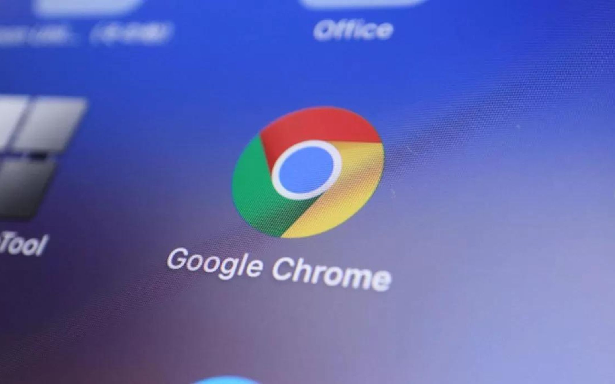 PDF de Google Chrome