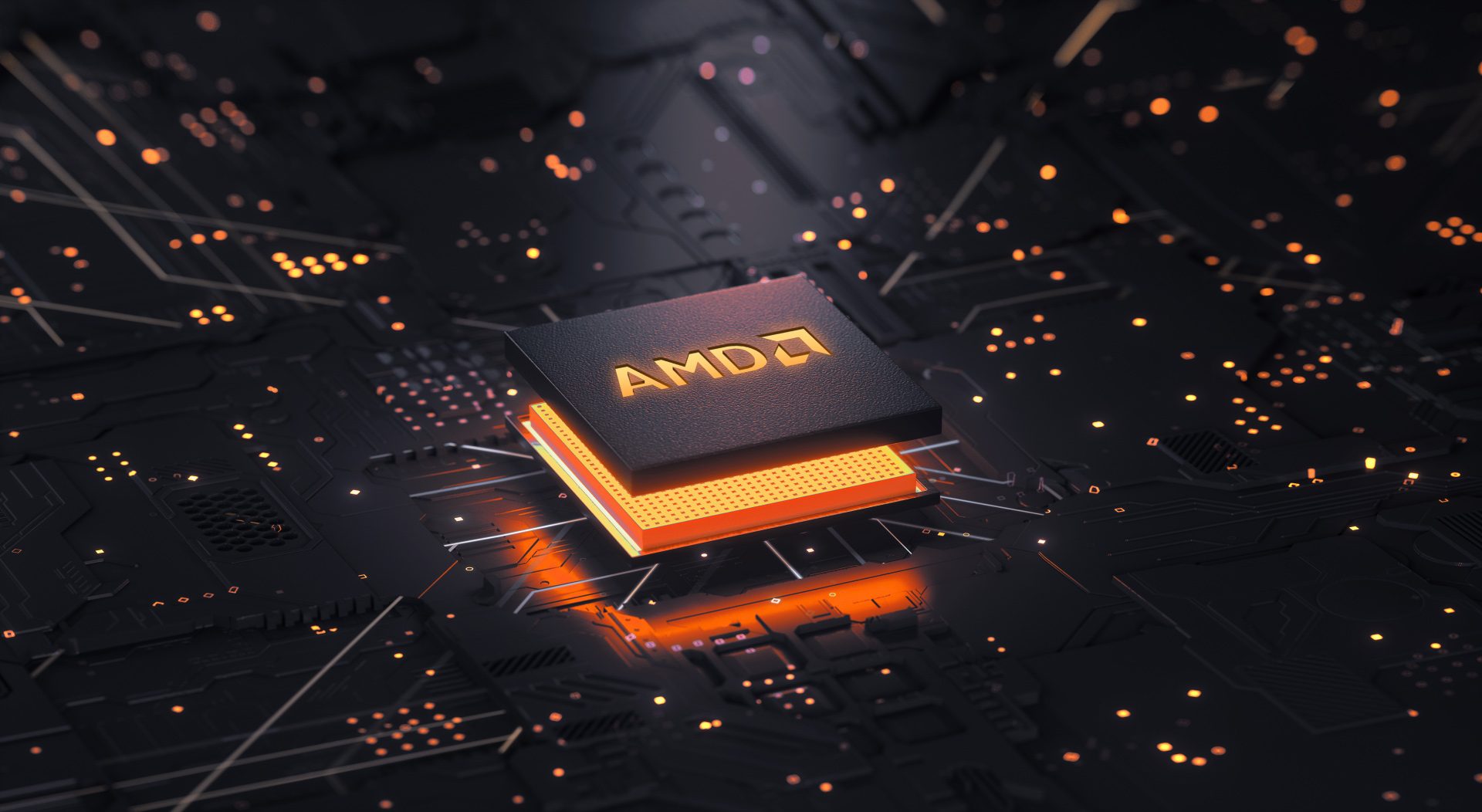Processori AMD EPYC Rome: si bloccano dopo 1044 giorni. Perché non è così grave