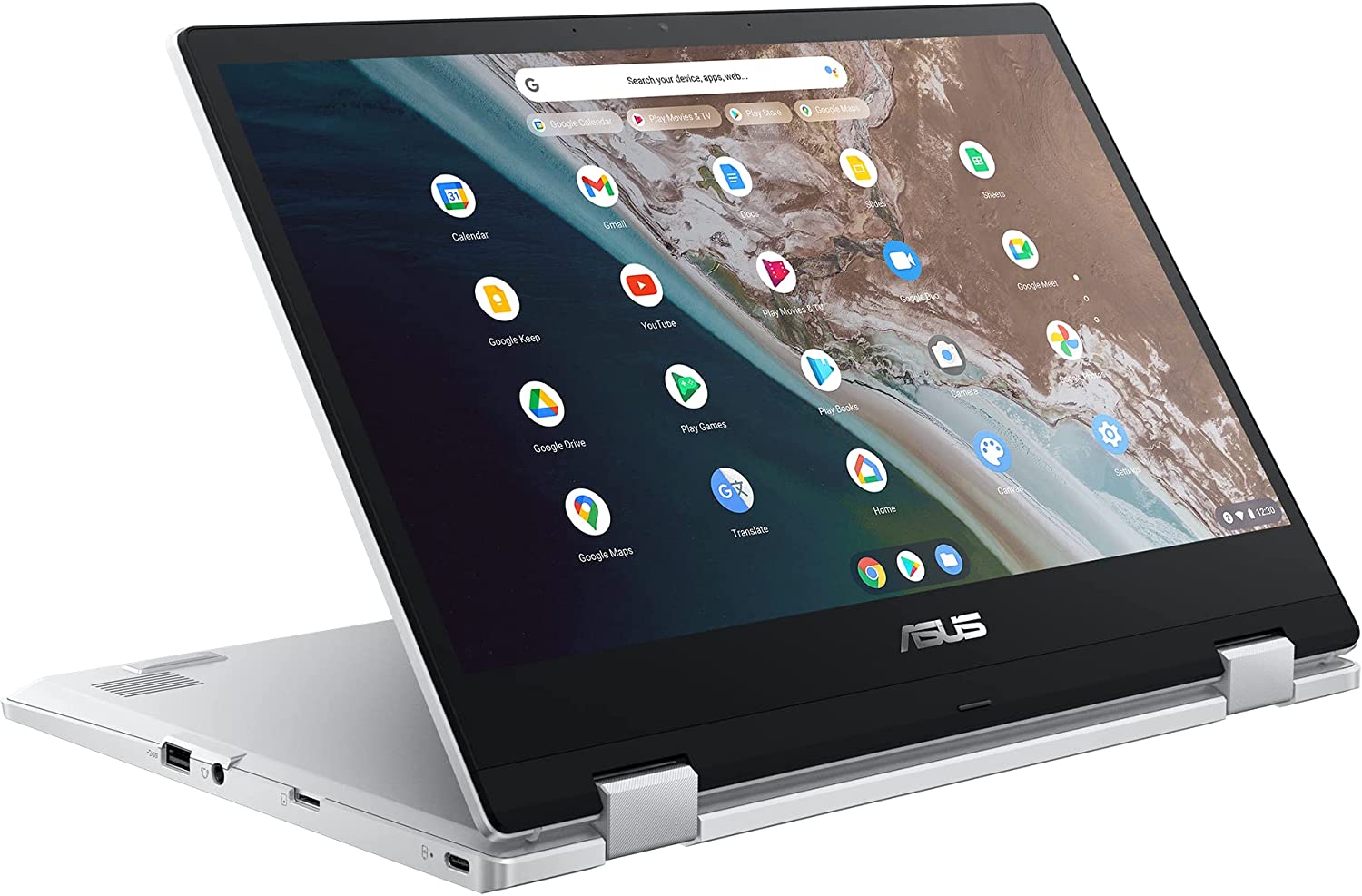 ASUS Chromebook Flip