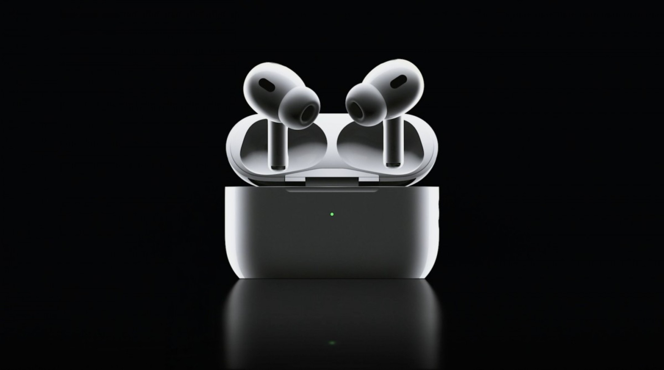 AirPods Pro 2 Tre Importanti Feature In Arrivo Questo Autunno Di Cosa AirPods Pro 2 Tre Importanti Feature In Arrivo Questo Autunno Di Cosa