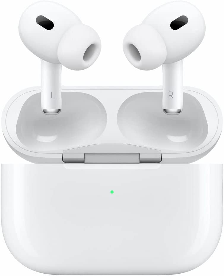 AirPods Pro 2a Gen