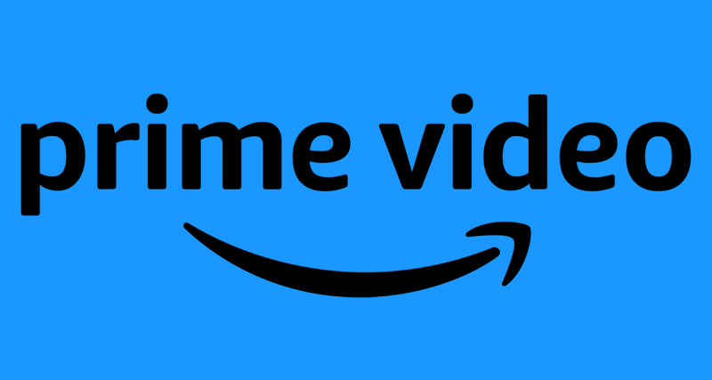 Amazon Prime Video - Logo