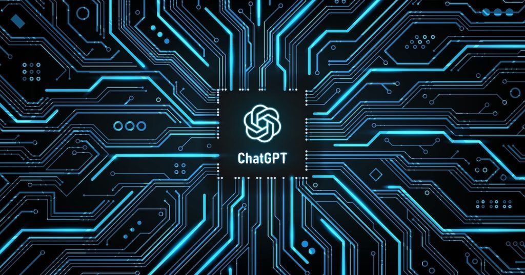 ChatGPT Chip