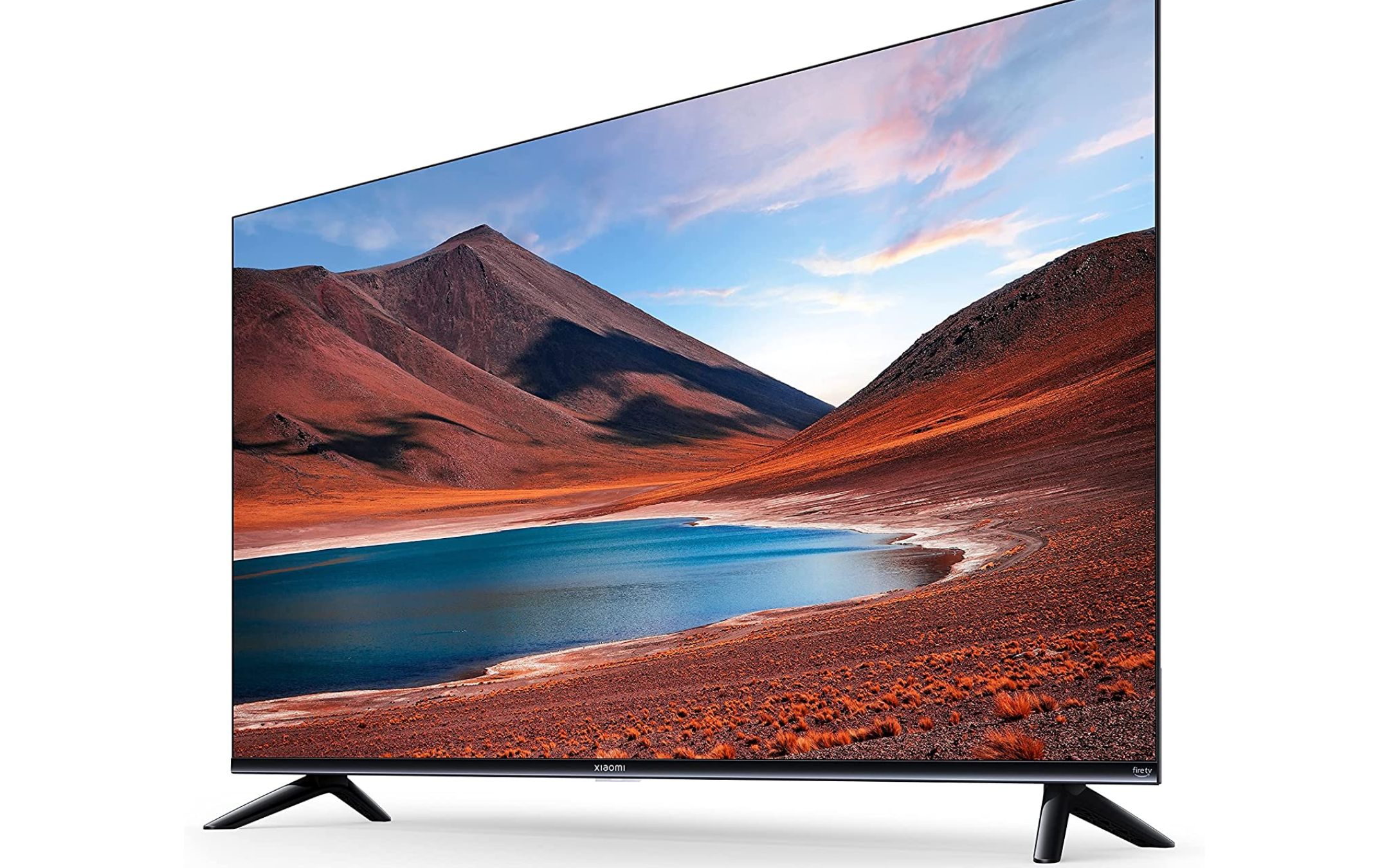Телевизор Xiaomi 43 Купить В Красноярске