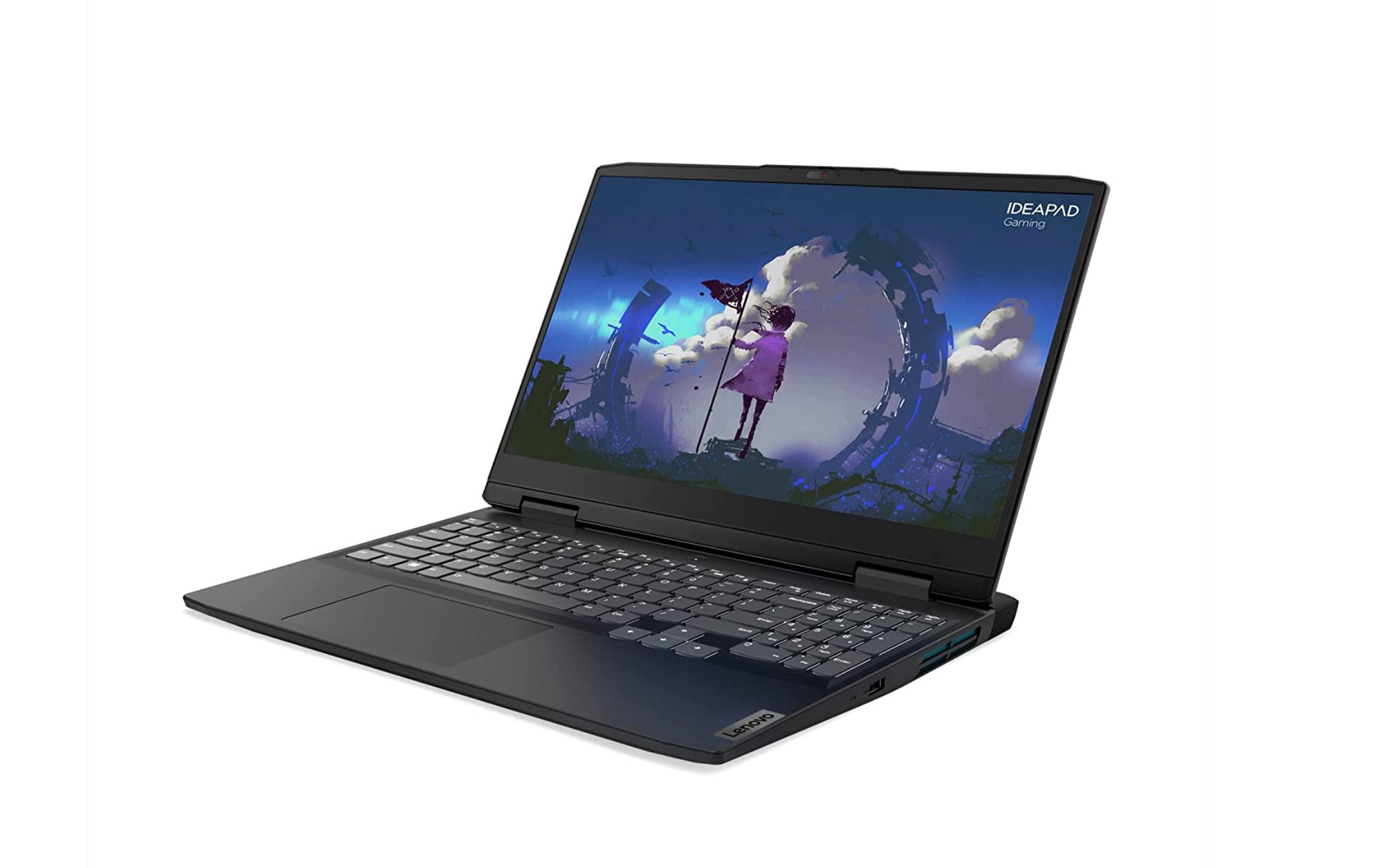 Купить Игровой Ноутбук Lenovo Ideapad Gaming