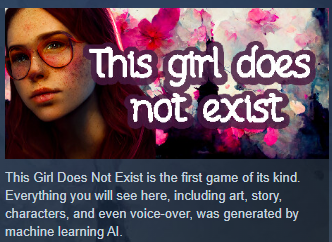 Gioco AI - Steam
