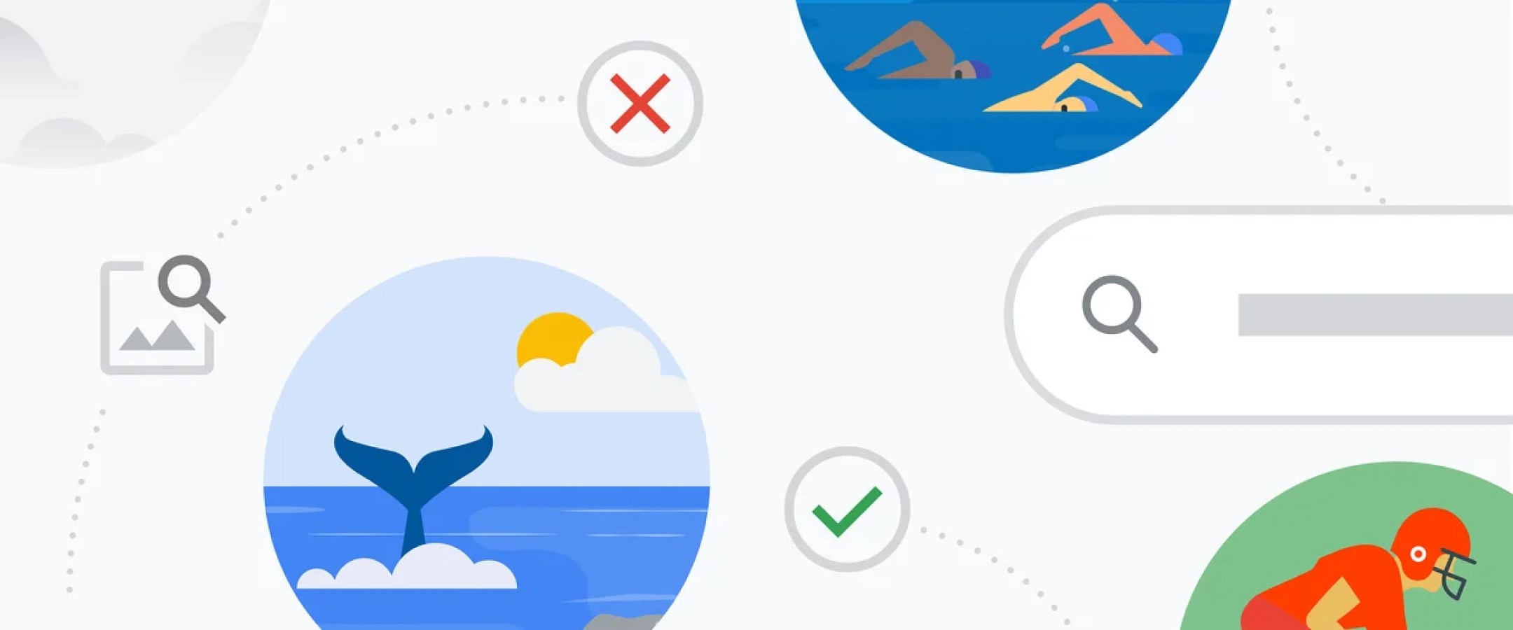 Google il fact checking ora funziona anche per le immagini