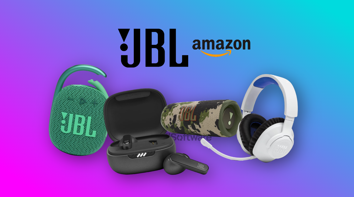 JBL Clip 4 Eco Altoparlante portatile stereo Blu 5 W