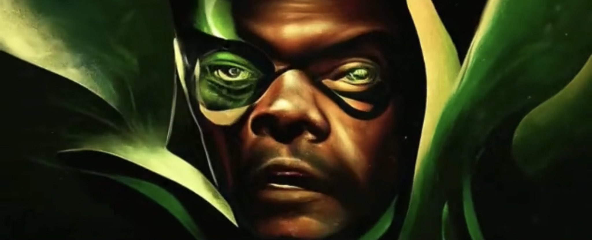 Marvel Secret Invasion - Opening