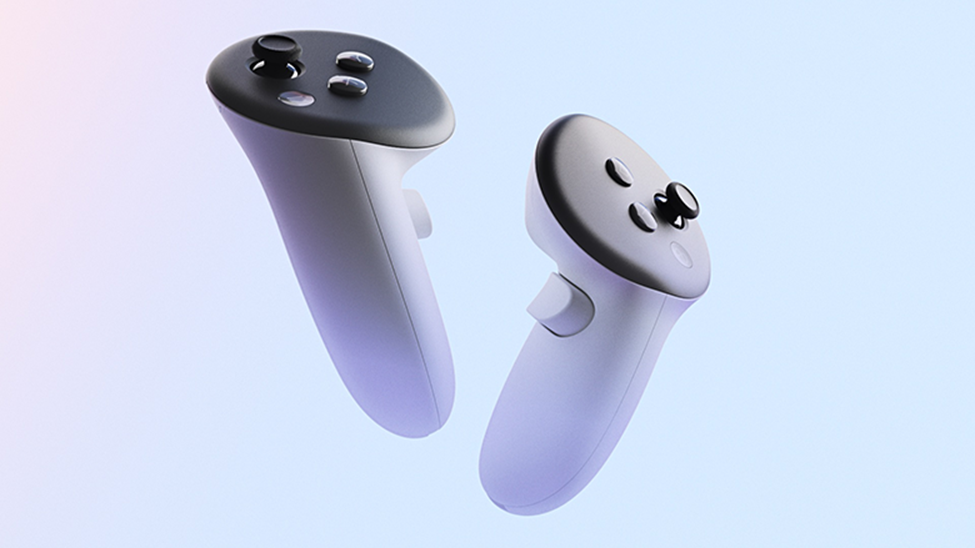 Meta Quest 3 - Controller