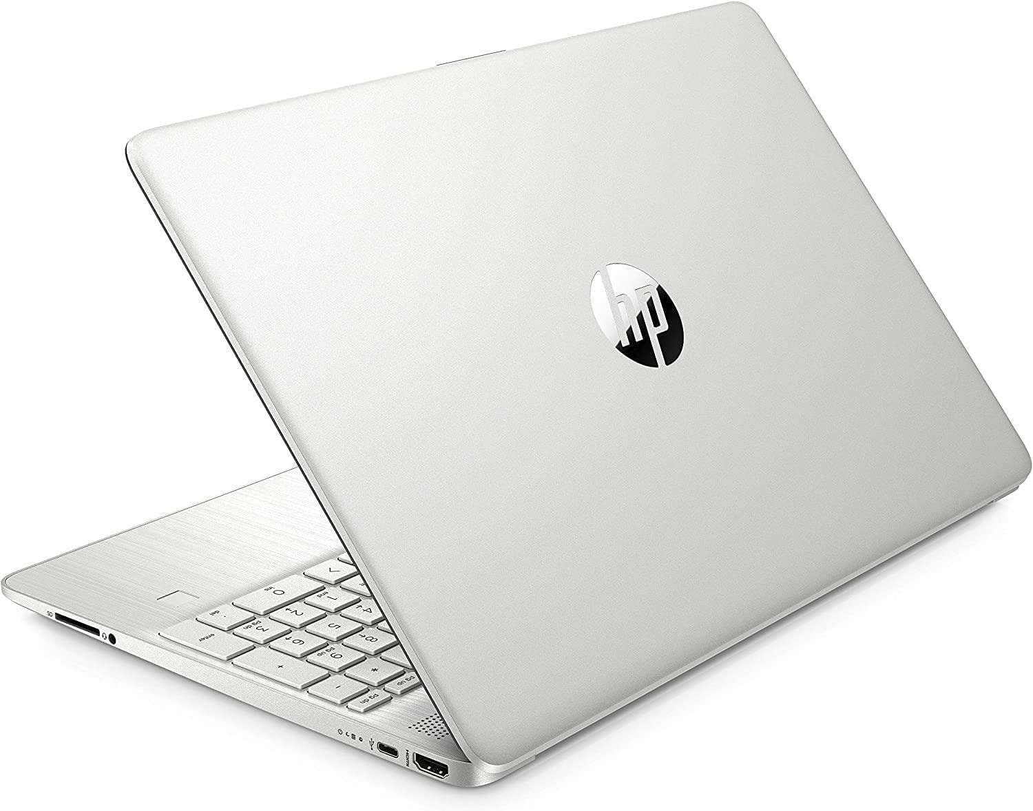 Notebook HP con AMD Ryzen 5