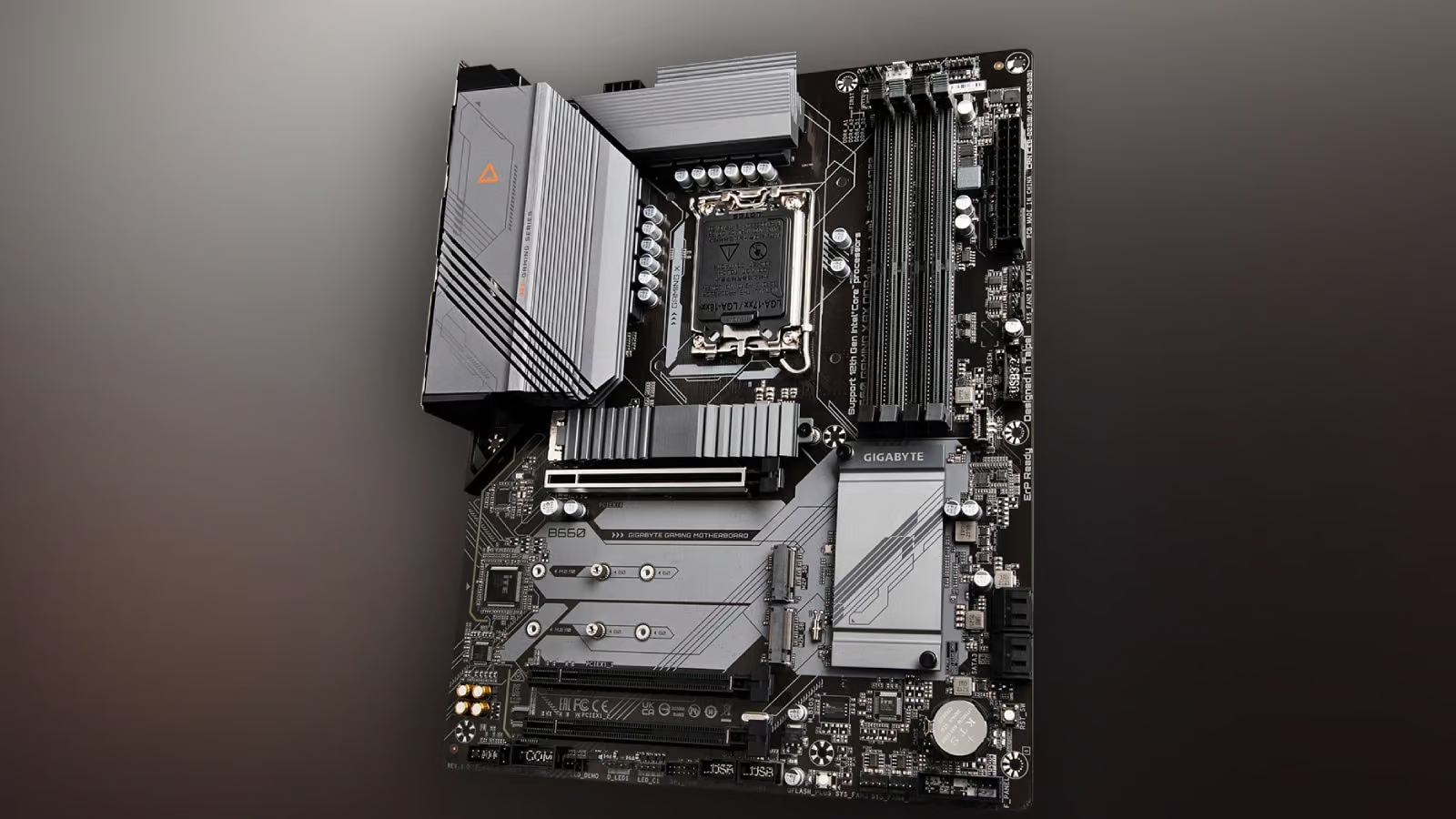 Gigabyte e schede madri: fine dell'emergenza con un aggiornamento firmware Gigabyte e schede madri: fine dell'emergenza con un aggiornamento firmware